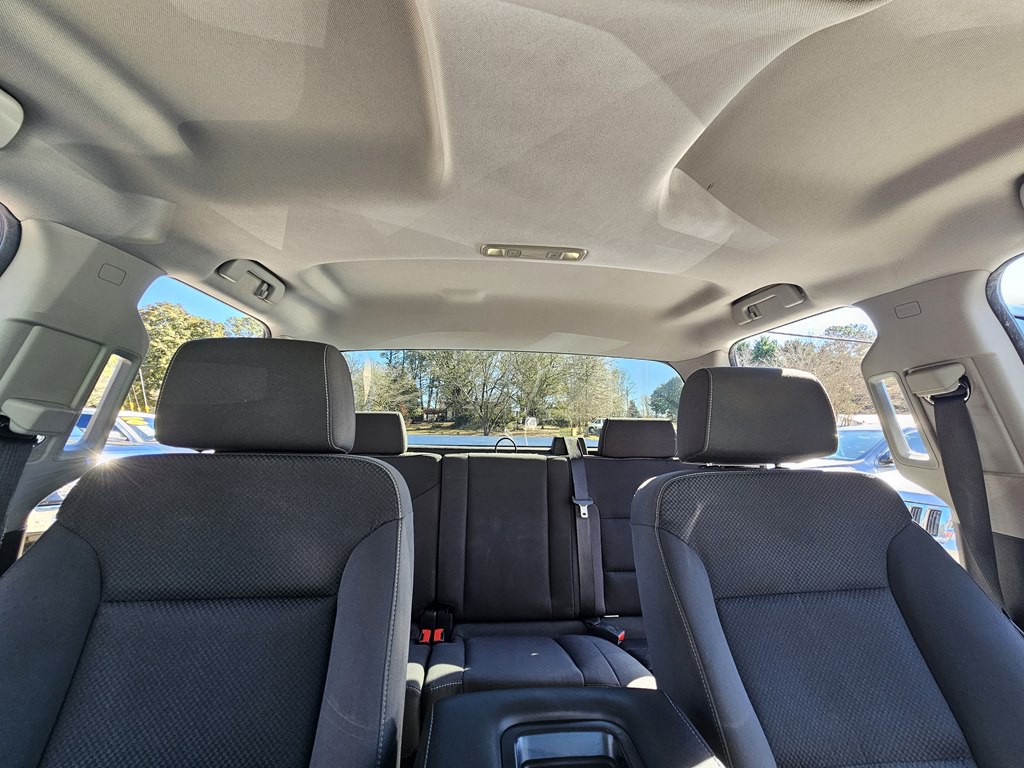 2019 Chevrolet Silverado 1500 Image 20