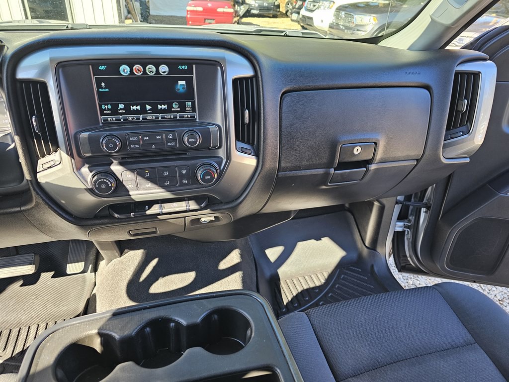 2019 Chevrolet Silverado 1500 Image 21