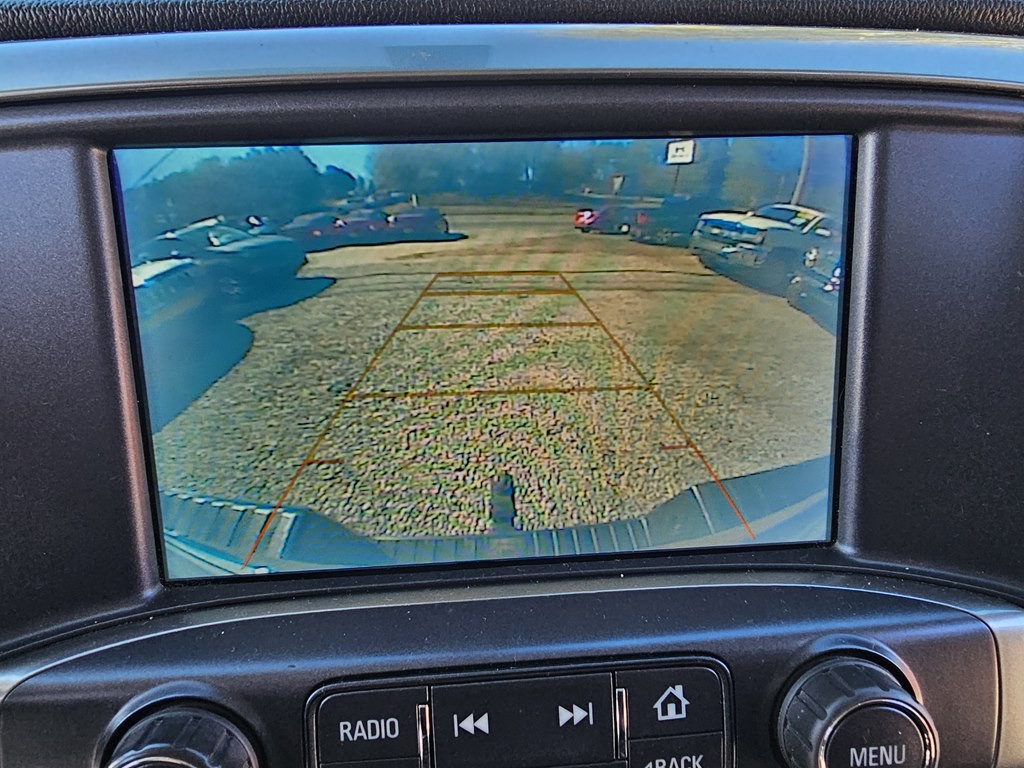 2019 Chevrolet Silverado 1500 Image 22