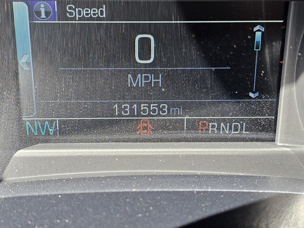 2019 Chevrolet Silverado 1500 Image 23