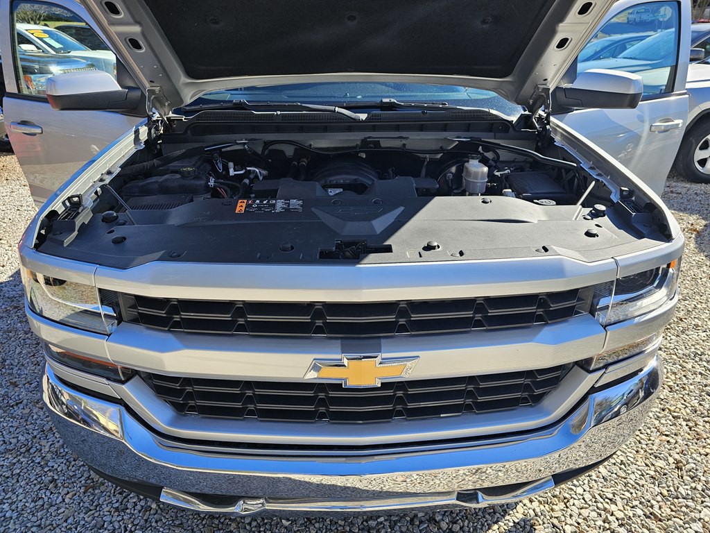 2019 Chevrolet Silverado 1500 Image 24
