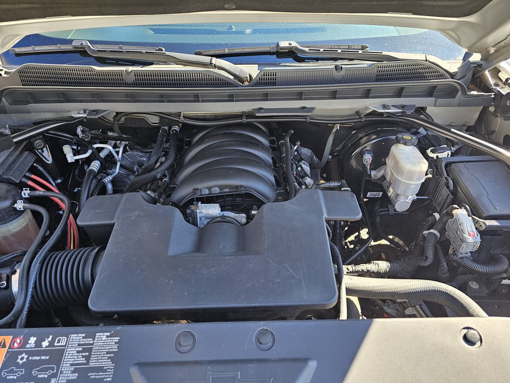 2019 Chevrolet Silverado 1500 Image 25