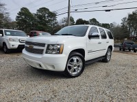 Image for 2009 Chevrolet Tahoe 1500 LTZ ID: 7035805