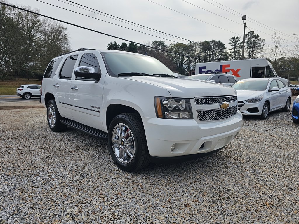 2009 Chevrolet Tahoe Image 6