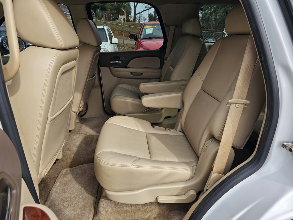 2009 Chevrolet Tahoe Image 13