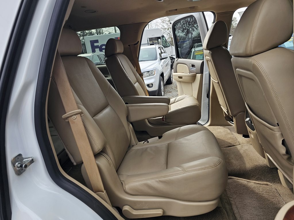 2009 Chevrolet Tahoe Image 15
