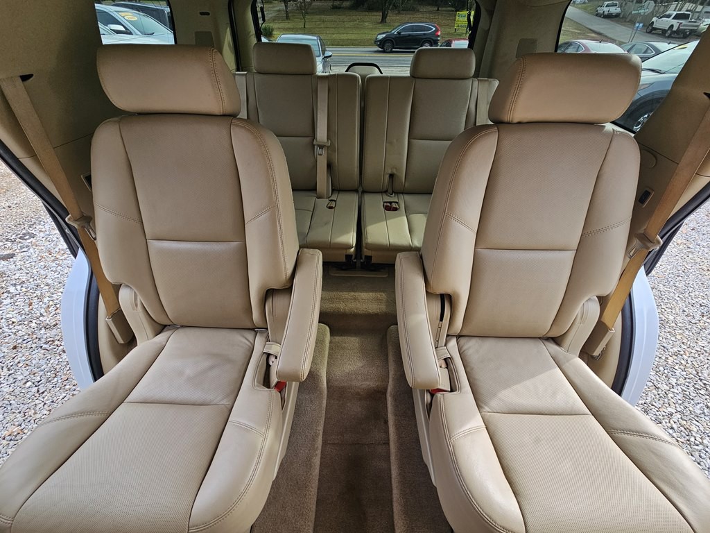 2009 Chevrolet Tahoe Image 20