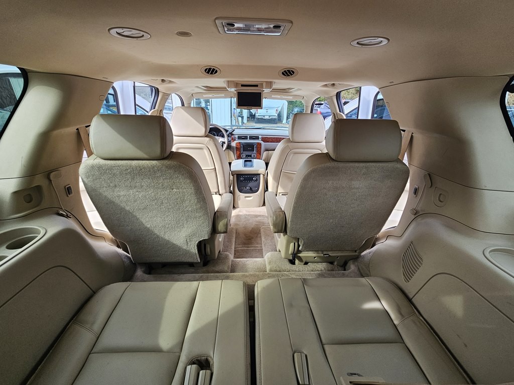2009 Chevrolet Tahoe Image 23