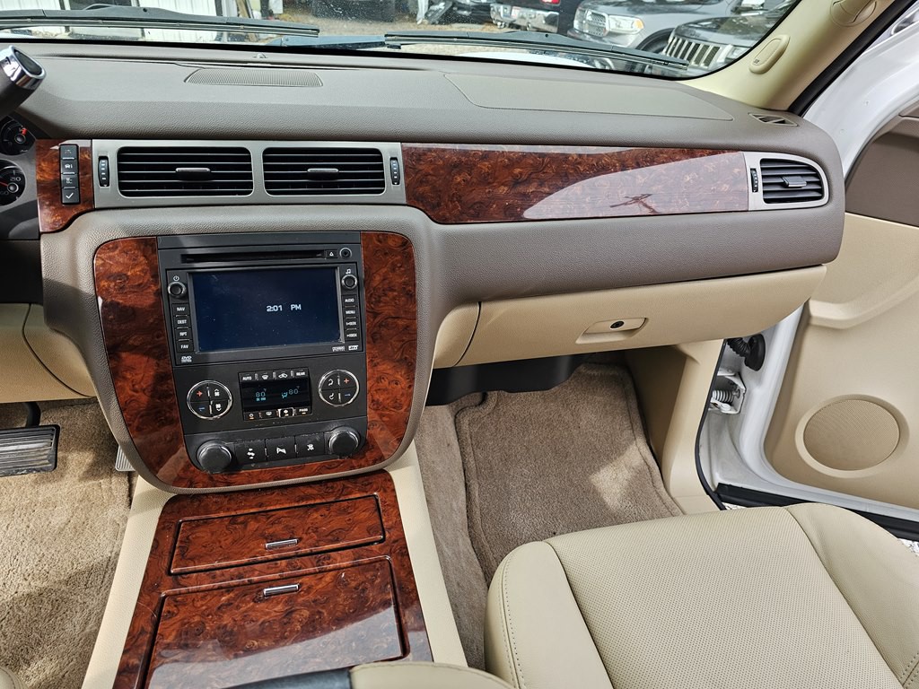 2009 Chevrolet Tahoe Image 24