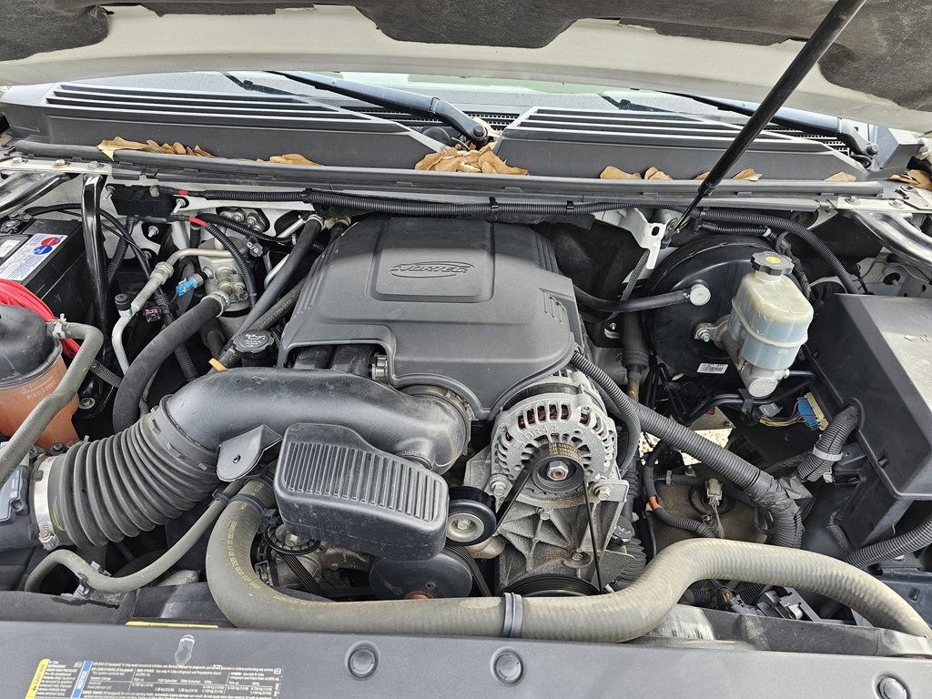 2009 Chevrolet Tahoe Image 28