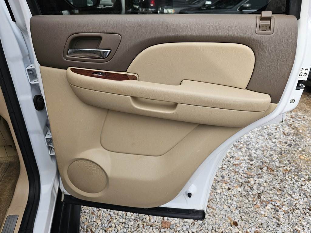 2009 Chevrolet Tahoe Image 16