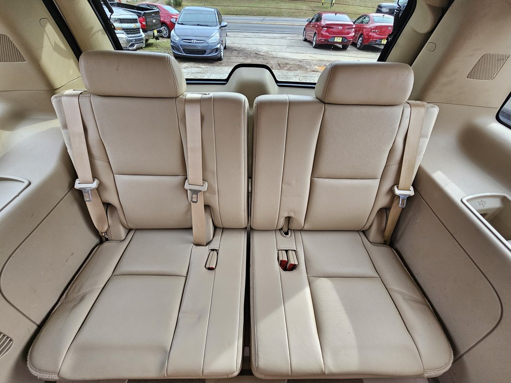 2009 Chevrolet Tahoe Image 19
