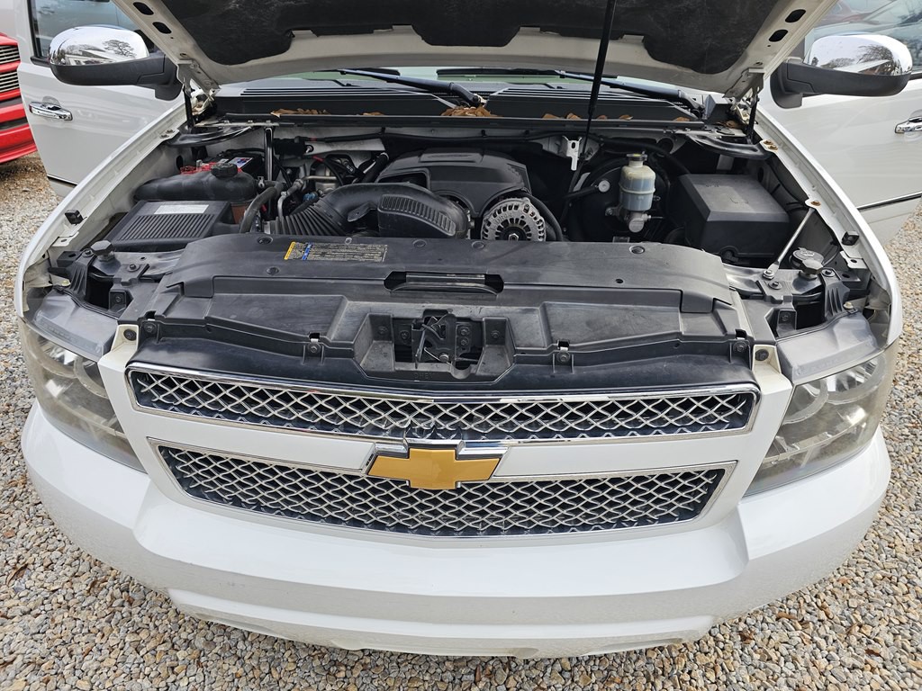 2009 Chevrolet Tahoe Image 27
