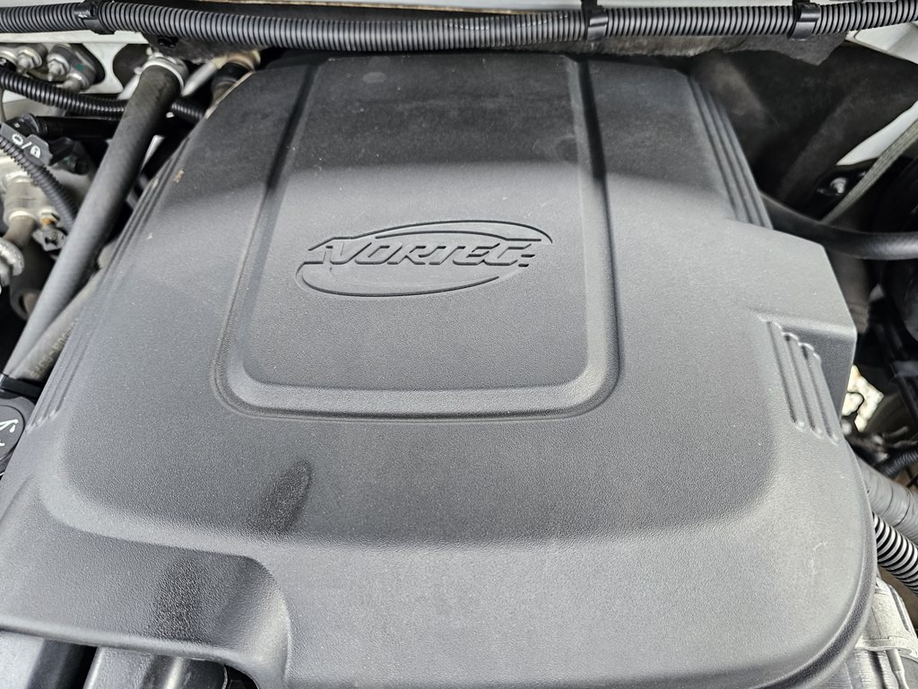 2009 Chevrolet Tahoe Image 29