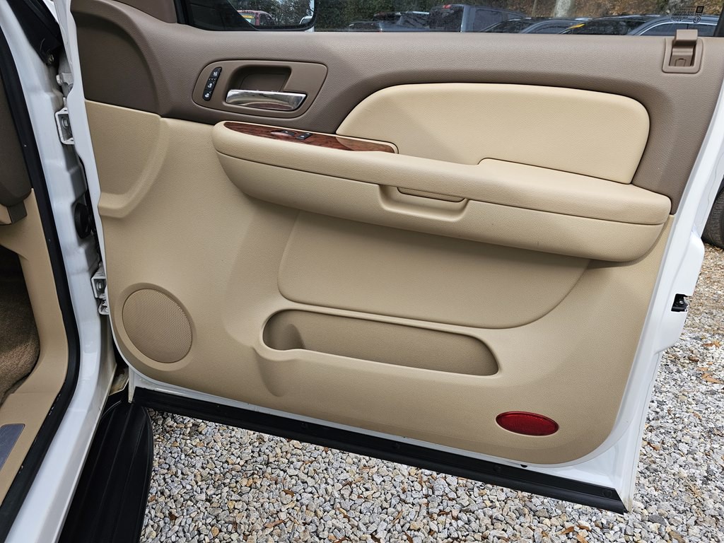 2009 Chevrolet Tahoe Image 18