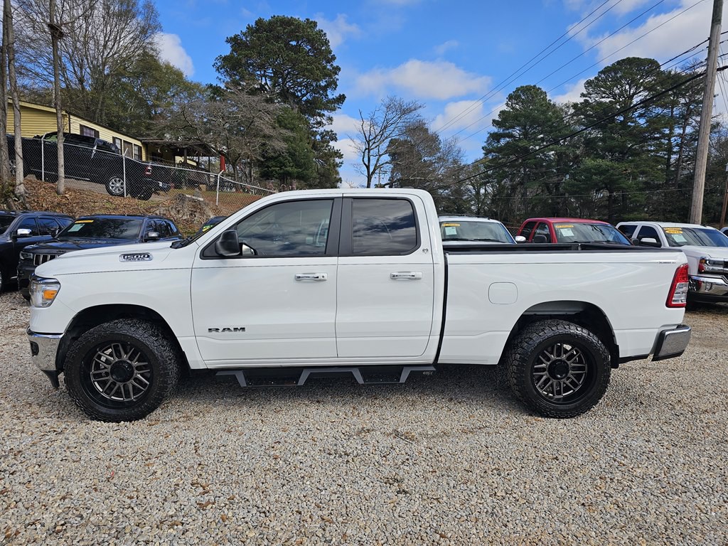 2019 RAM 1500 Image 2