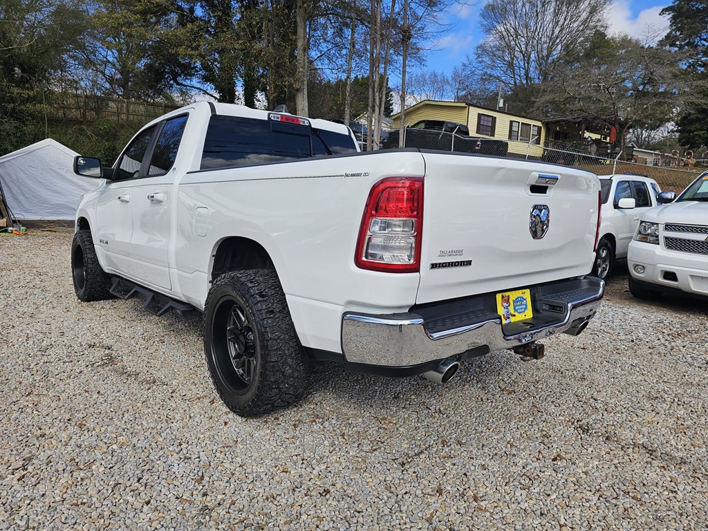 2019 RAM 1500 Image 3
