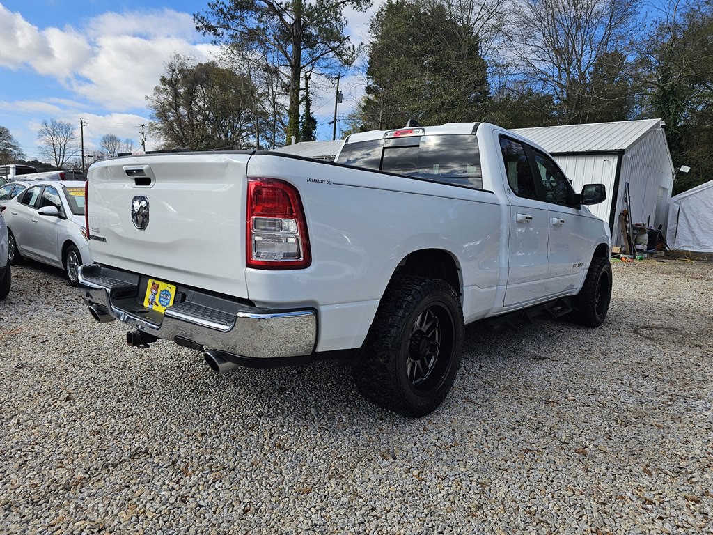 2019 RAM 1500 Image 8