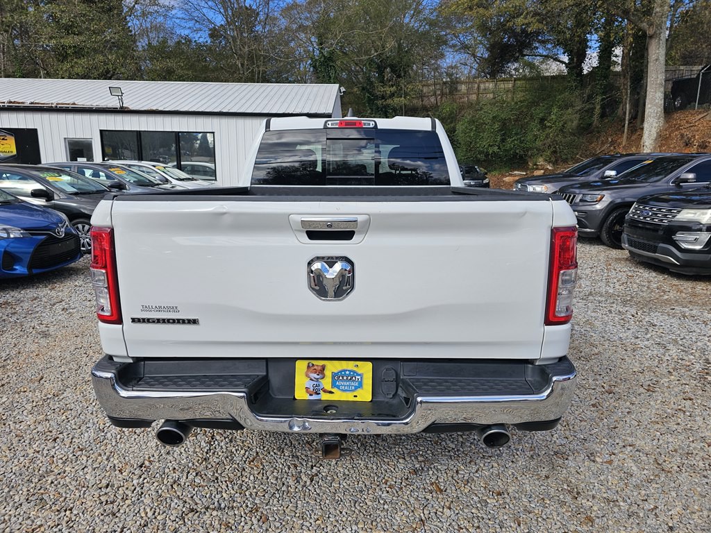 2019 RAM 1500 Image 9