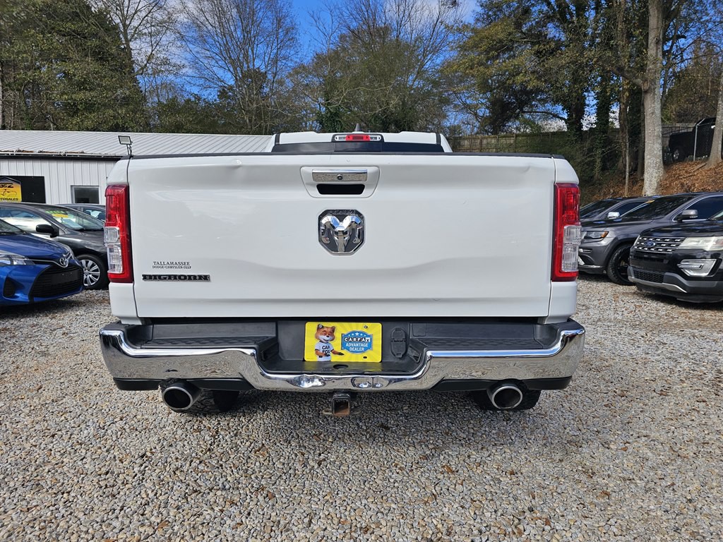 2019 RAM 1500 Image 10