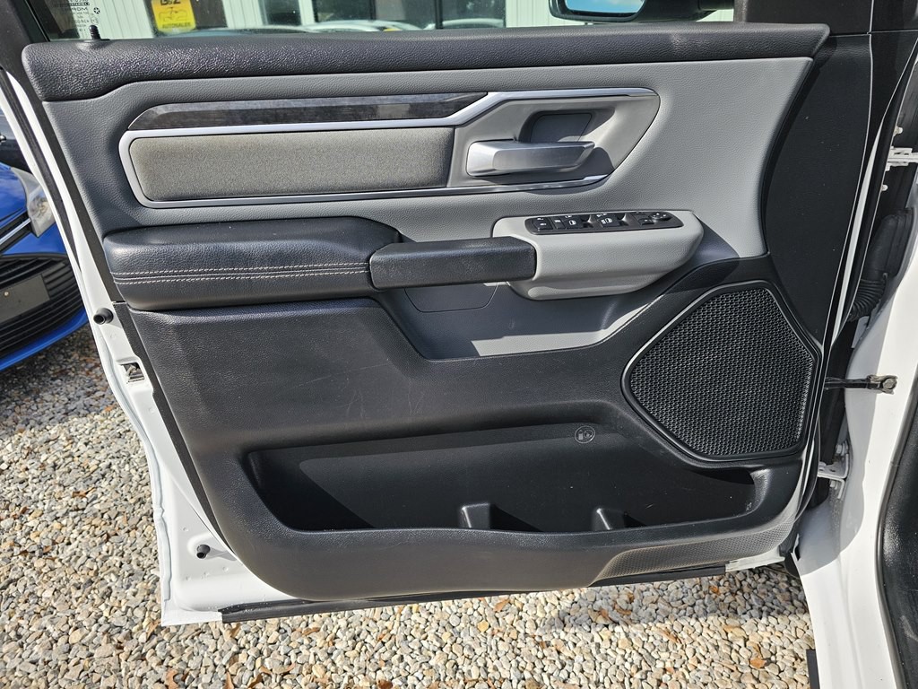 2019 RAM 1500 Image 12