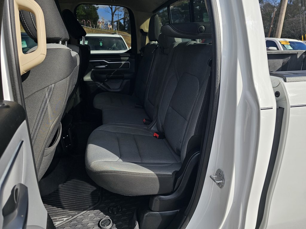 2019 RAM 1500 Image 13