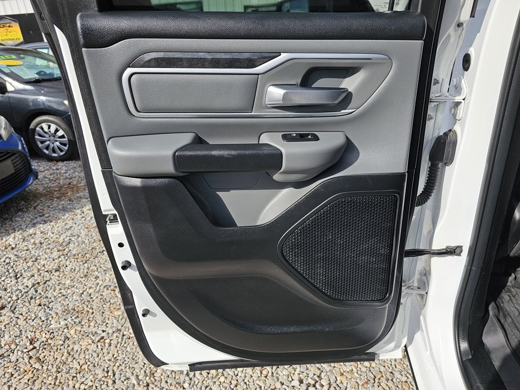 2019 RAM 1500 Image 14