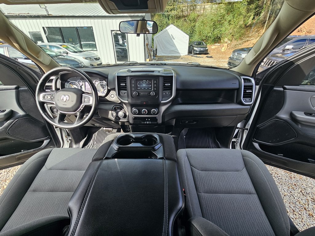 2019 RAM 1500 Image 19