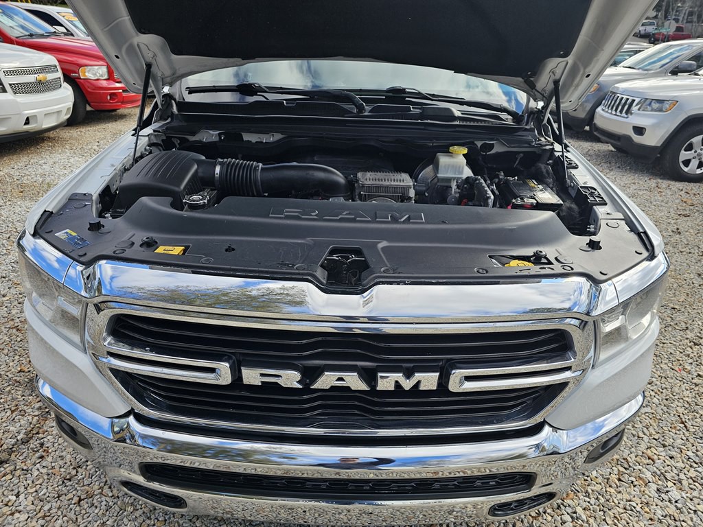 2019 RAM 1500 Image 25