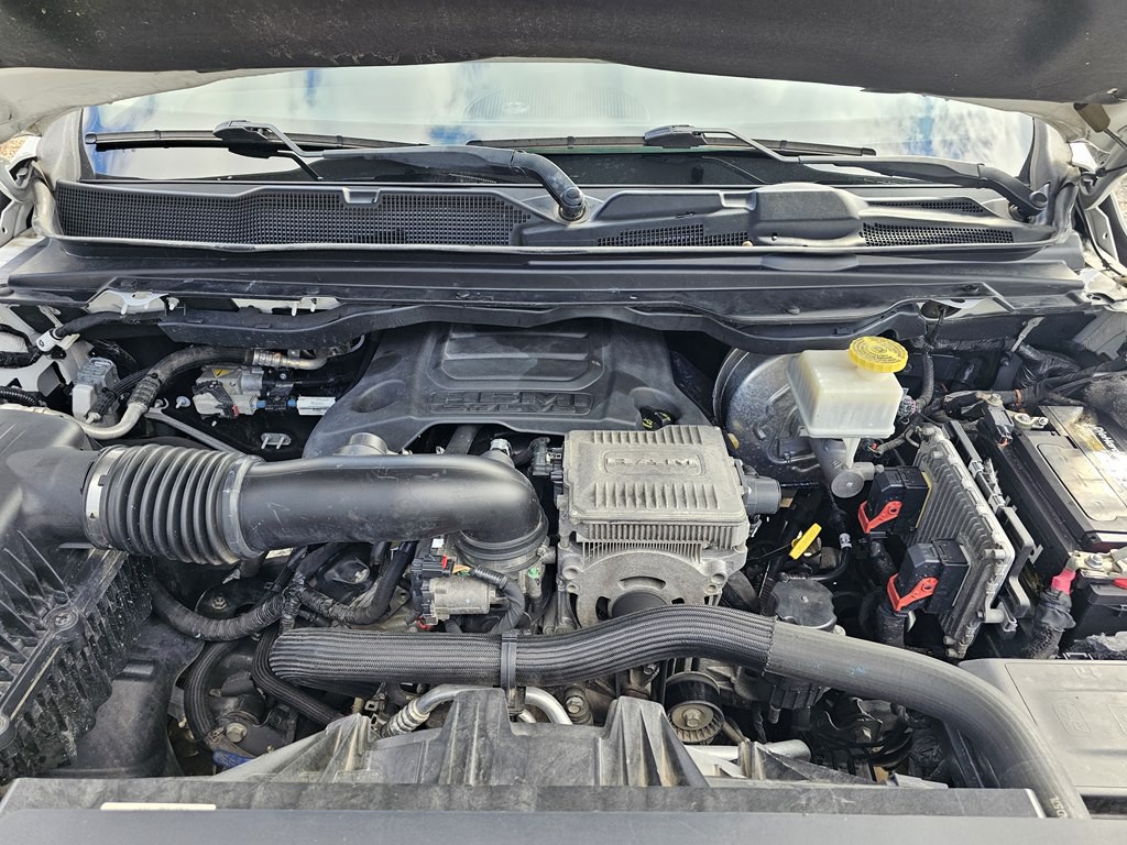2019 RAM 1500 Image 26