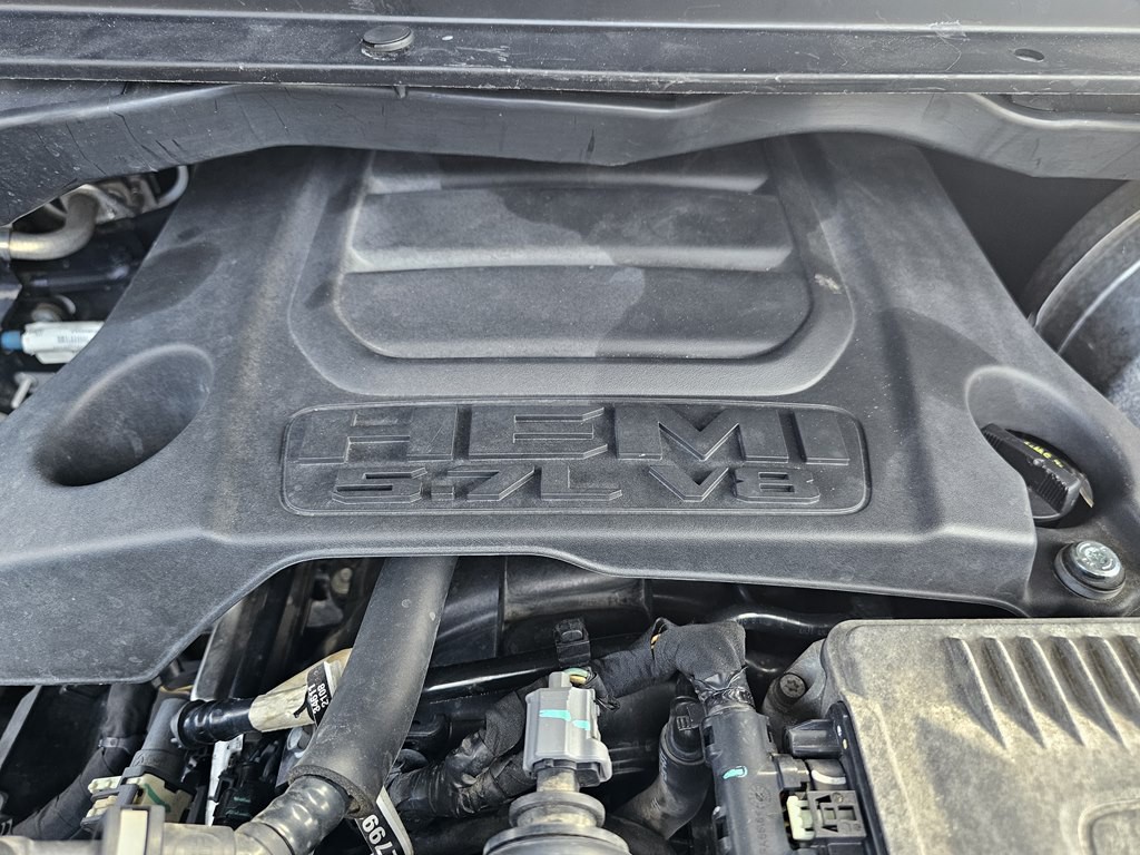 2019 RAM 1500 Image 27
