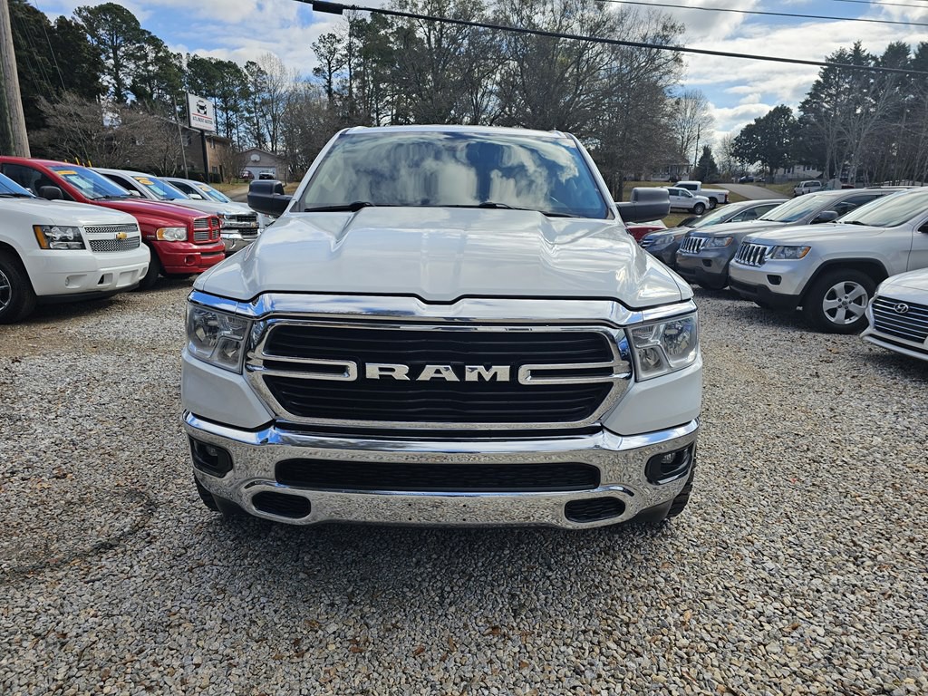 2019 RAM 1500 Image 4
