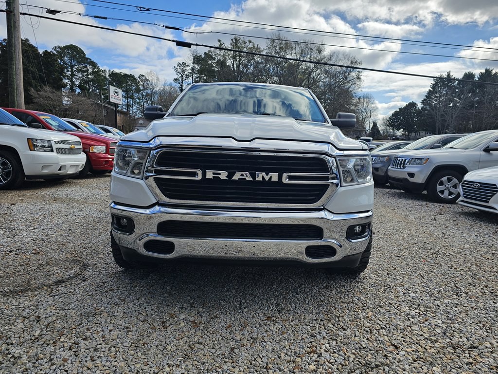 2019 RAM 1500 Image 5