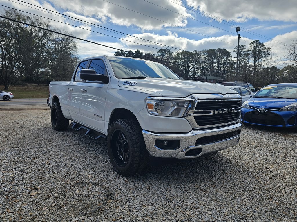 2019 RAM 1500 Image 6