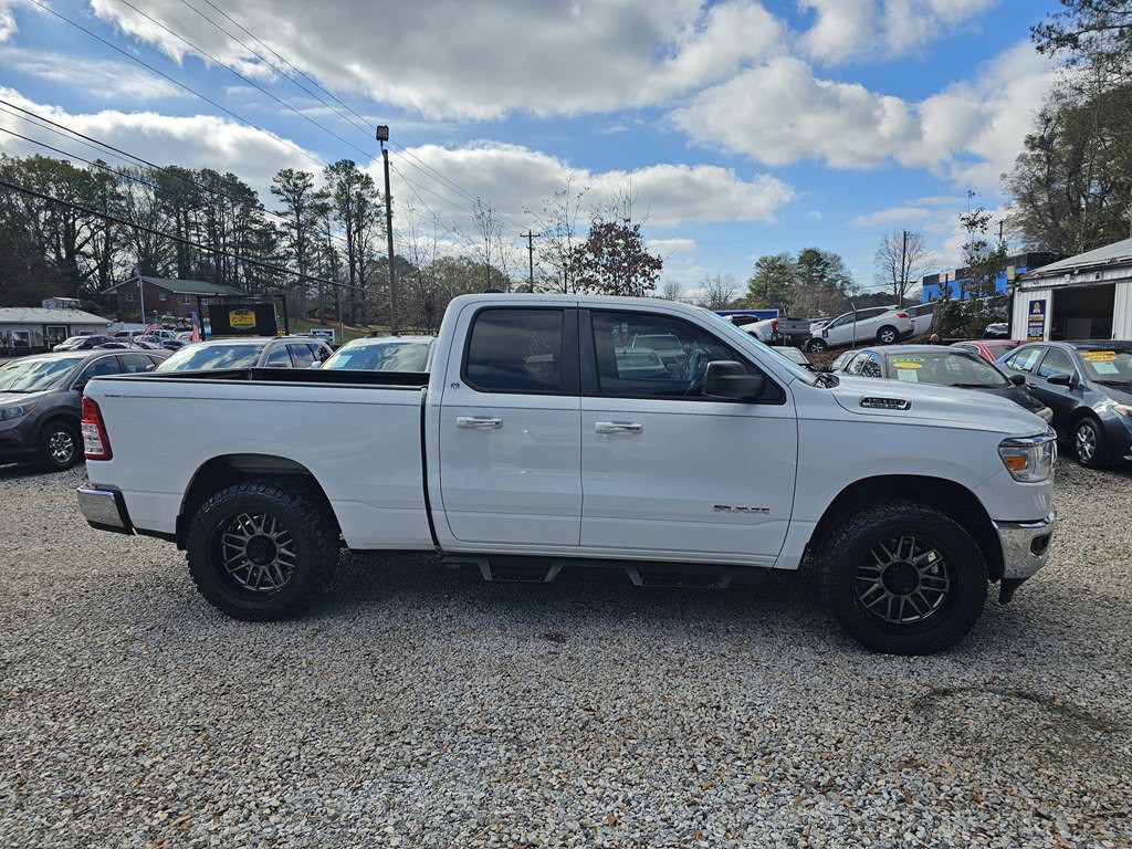 2019 RAM 1500 Image 7