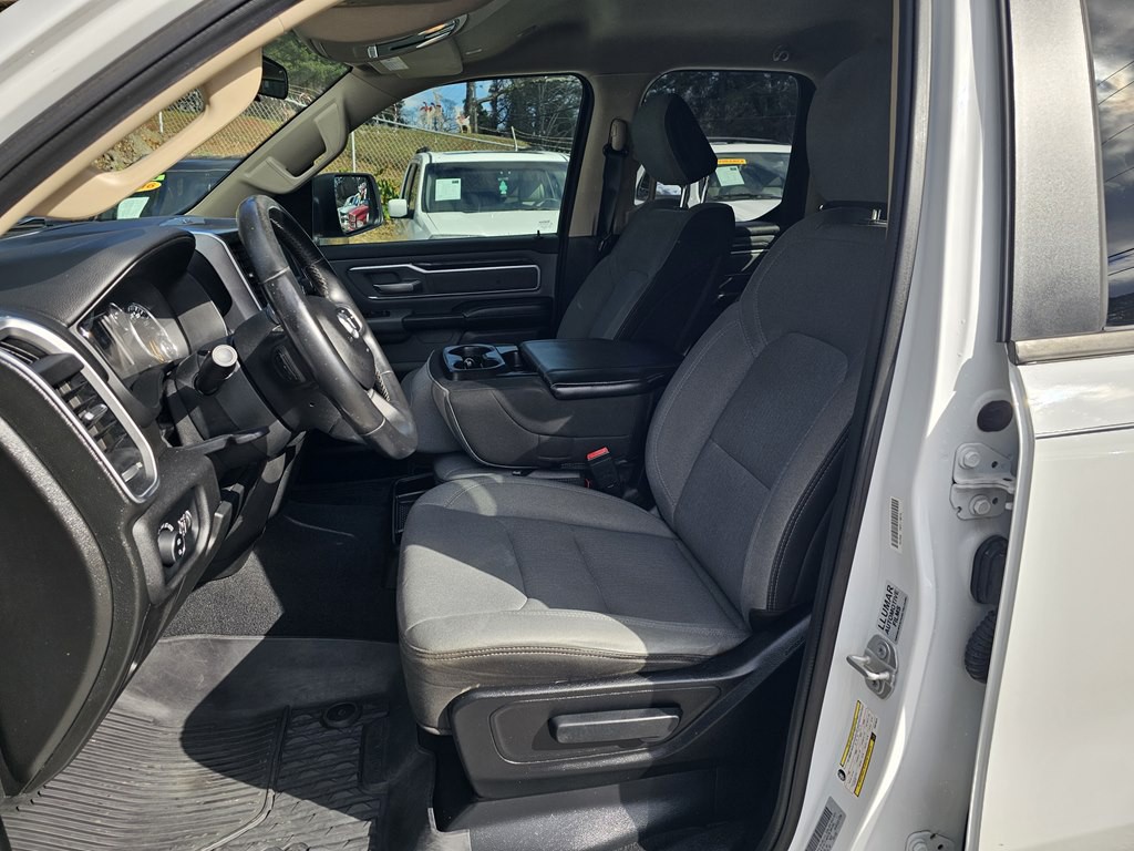 2019 RAM 1500 Image 11