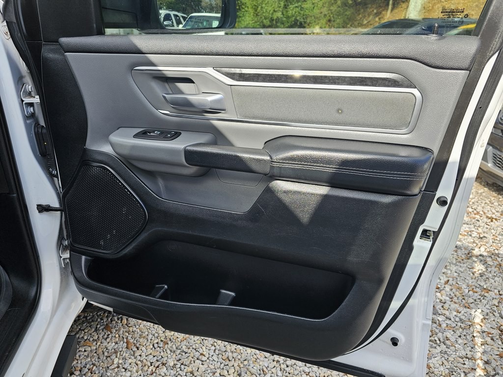 2019 RAM 1500 Image 18