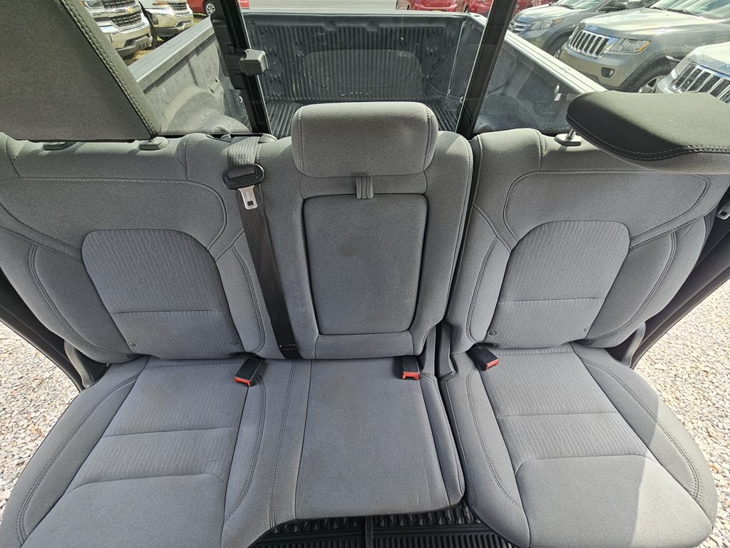 2019 RAM 1500 Image 20