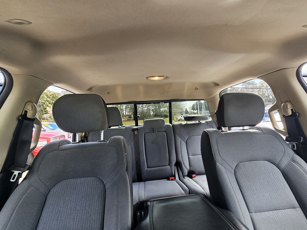 2019 RAM 1500 Image 21