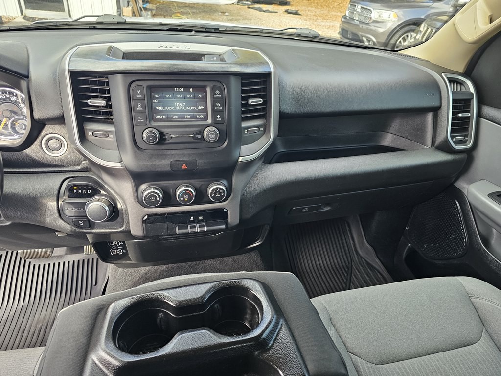 2019 RAM 1500 Image 22
