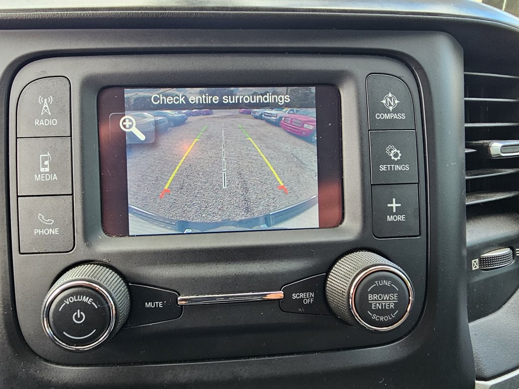 2019 RAM 1500 Image 23