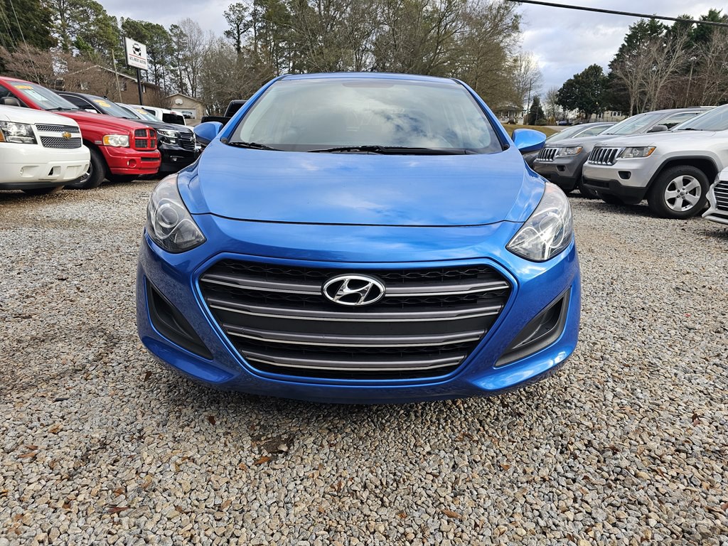 2017 Hyundai Elantra Image 5