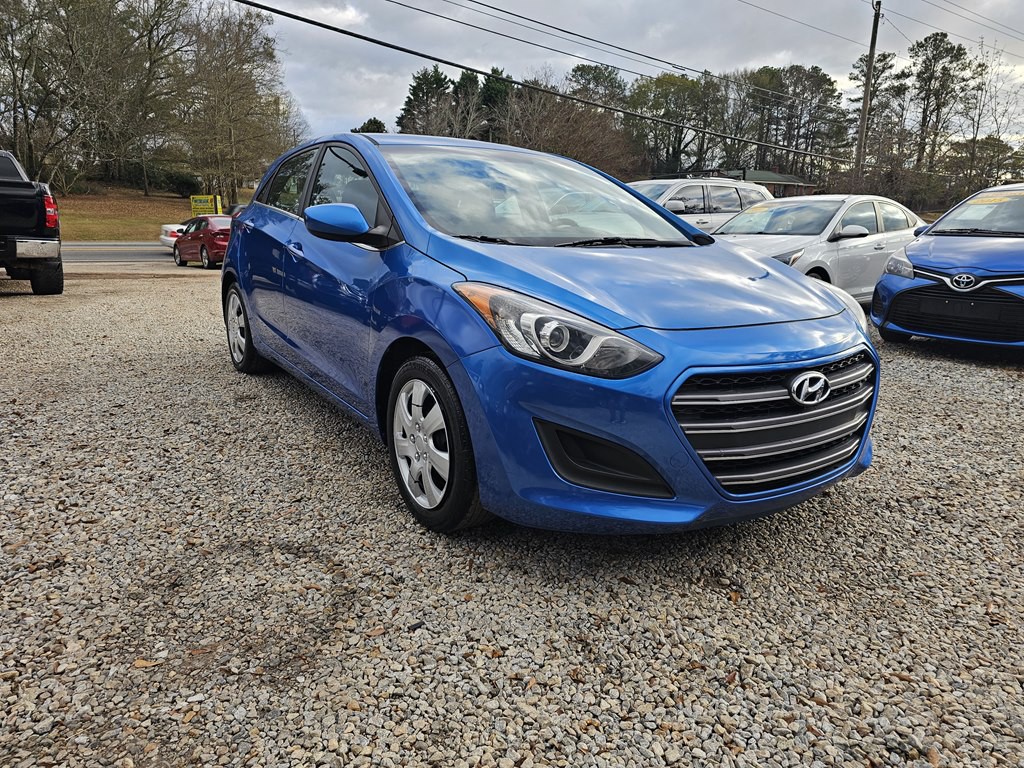 2017 Hyundai Elantra Image 6