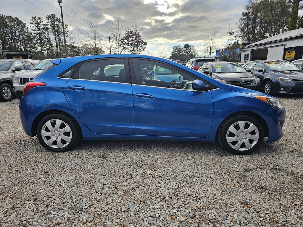 2017 Hyundai Elantra Image 7