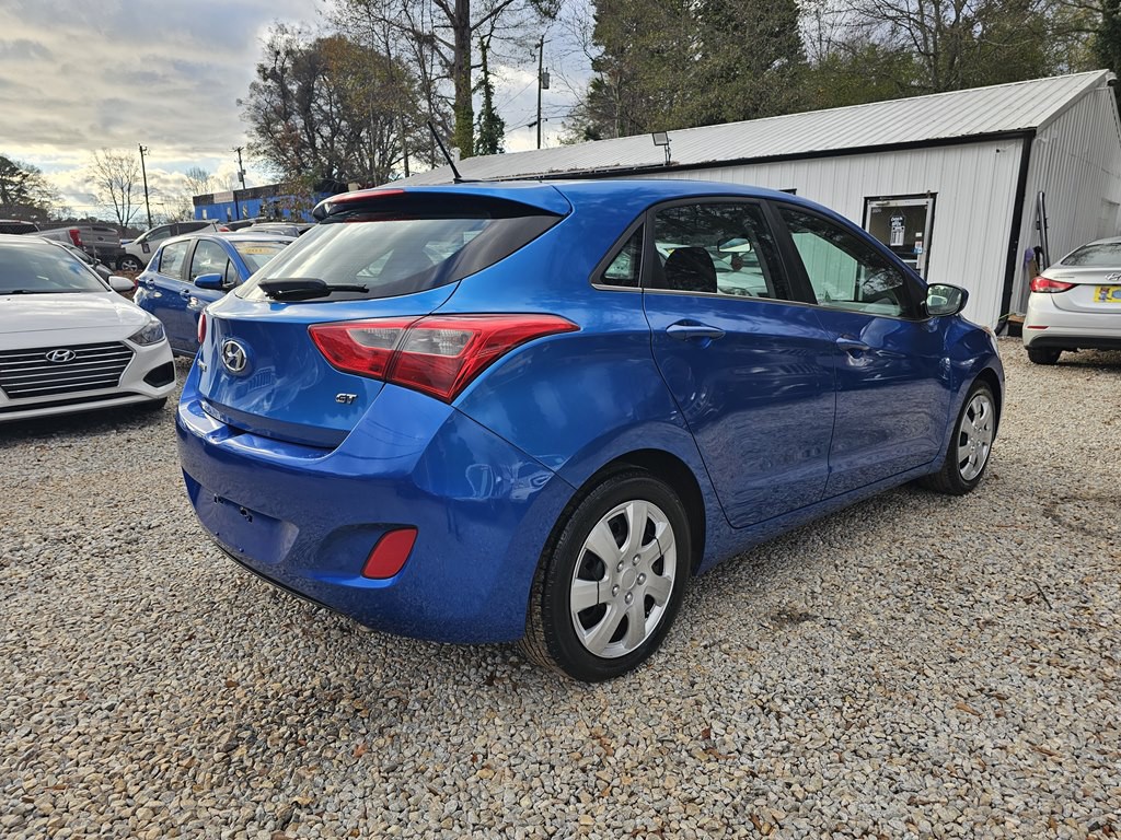 2017 Hyundai Elantra Image 8