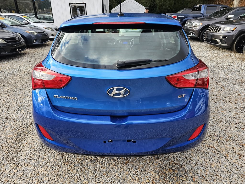 2017 Hyundai Elantra Image 9