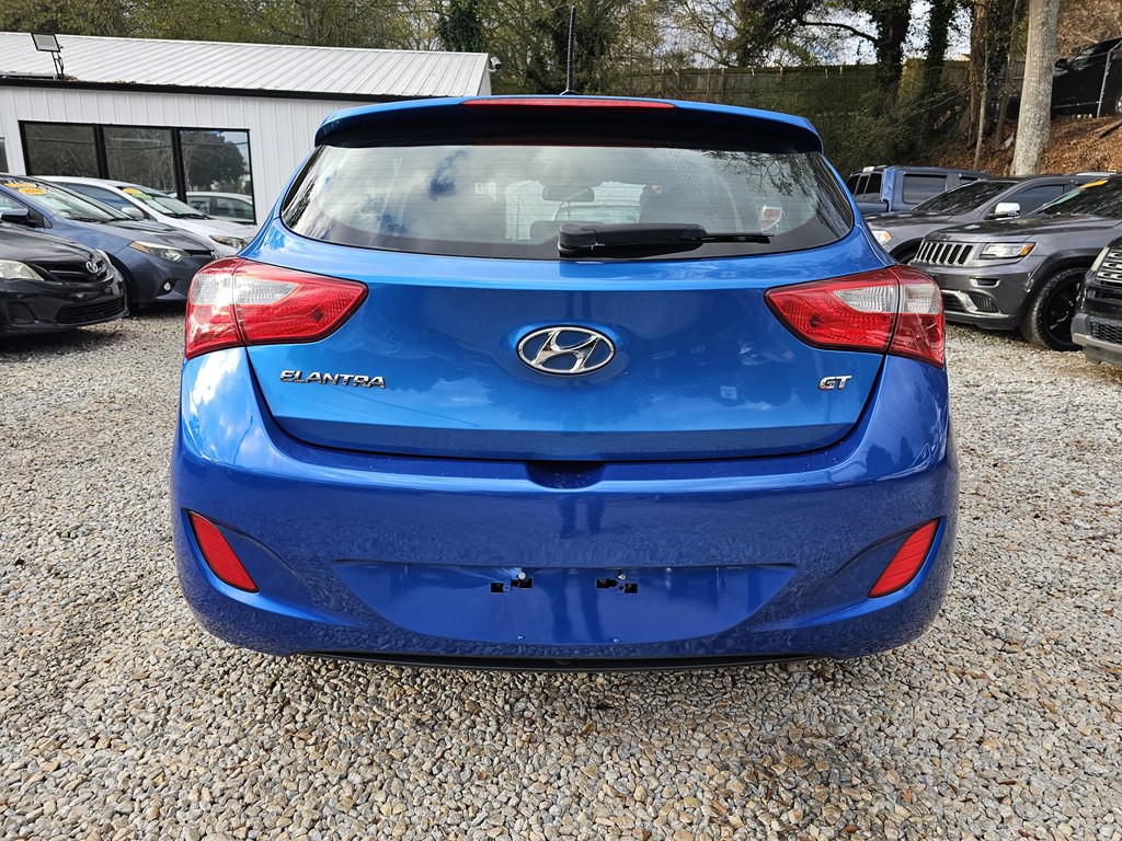 2017 Hyundai Elantra Image 10