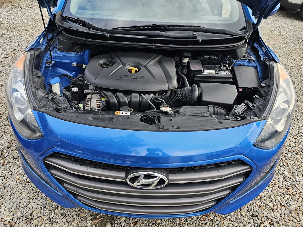 2017 Hyundai Elantra Image 27