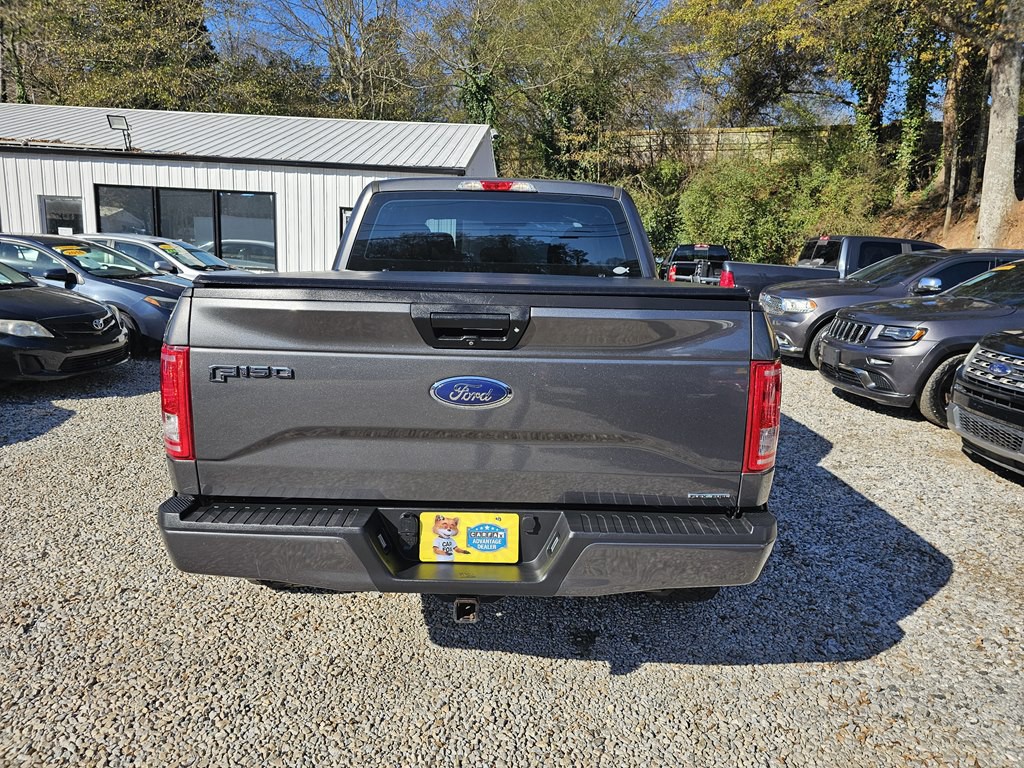 2016 Ford F-150 Image 9