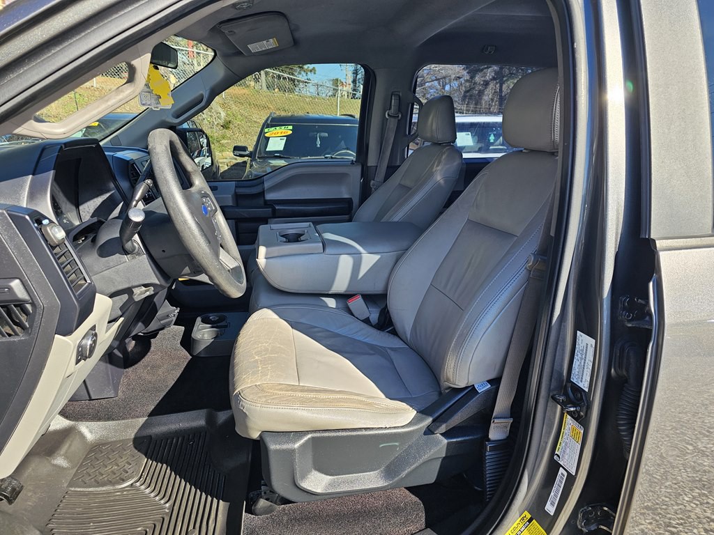 2016 Ford F-150 Image 12